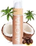 COCOSOLIS ALOHA Br&auml;unungsbeschleuniger &ndash; Bio-Br&auml;unungs&ouml;l mit Vitamin E &...