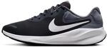 Nike Revolution 7 Stra&szlig;enlaufschuh f&uuml;r Herren, Anthracite/White-Cool Grey-Black,