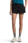 THE NORTH FACE NF0A86YKJK3 W Aphrodite Short Shorts Damen TNF Black Gr&ouml;&szlig;e XXL