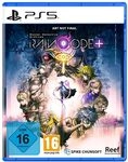 Master Detective Archives: RAIN CODE Plus Standard Edition (PS5)