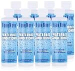 8x AguaNova Wasserbett Conditioner 250 ml, f&uuml;r Wasserbetten - Konditionierer