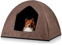 Knuffelwuff Hundeh&ouml;hle Hundezelt Yucatan passend f&uuml;r Hundebetten, Hundematten,