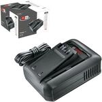 Bosch Schnellladeger&auml;t AL 18V-44 (18V System; 4,4A Ladestrom, Akku-Ladezeit