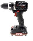PARKSIDE PERFORMANCE Akku-Bohrschrauber PABSP 20 Li C4, 20V, 60 Nm, 2-Gang, Brushless