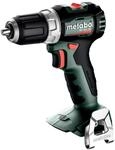 metabo BS 18 L BL Akku-Bohrschrauber, 18 V Brushless, 65 Nm, CAS System |...