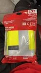Milwauk Reflektorweste gelb-L/XL 4932471890, Fosforito, 0