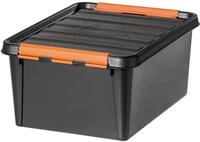 Orthex 7332462024717 Clipbox Orthex Robust, 14 L