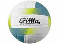 Erima Volleyball, weiß/blau, 5