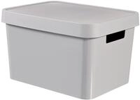Curver Beh&auml;lter INFINITY 17L mit Deckel