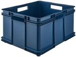 keeeper Aufbewahrungsw&auml;nnchen mit Tragegriffen, Euro-Box XXL, Procyclen, 54 l, Bruno