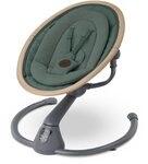 Maxi-Cosi Elektrische Babywippe Cassia Maxi Cosi Beydon Green