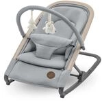 Maxi-Cosi Kori 2-in-1-Babywippe mit Spielzeugbogen, 0&ndash;2 Jahre, bis zu 15 kg, Baby