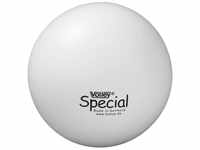 VOLLEY Schaumstoffball mit Elefantenhaut, ø 21 cm, weiß