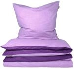 Schiesser Bettw&auml;scheset Doubleface | Renforc&eacute; | 2-teilig | Zweifarbig | 100 %