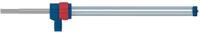 Bosch 1x EXPERT SDS Clean max-8X Hammerbohrer-Set f&uuml;r chemische Verankerungen...