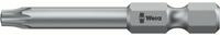 Wera Z Torx Bit 867/4 TX 7 x 70 mm, 1 St&uuml;ck, 05345047001