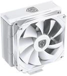 Kolink Umbra EX180 White Edition CPU-K&uuml;hler: Fortgeschrittene K&uuml;hlung mit 120mm