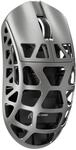 ATTACK SHARK R3 Magnesiumlegierungsmaus, kabellose 8K-Maus, 46 g SUPERLIGHT-Maus,