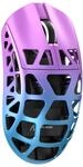 ATTACK SHARK R3 Magnesiumlegierungsmaus, kabellose 8K-Maus, 46 g SUPERLIGHT-Maus,