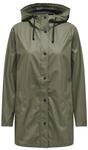 ONLY ONLNEWELLEN RAINCOAT CC OTW