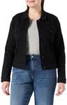 Carwespa Ls Jacket Black DNM