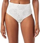 Triumph Damen Fit Smart Maxi EX Underwear, Chrysantheme, M