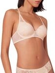Triumph Damen Amourette Charm Delight WHP Bra, Fresh Powder, 80E