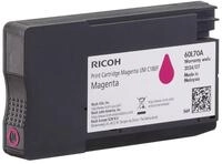Ricoh IJM C180F Druckerpatrone, Magenta