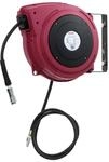 ELMAG Schlauchaufroller EUROREEL AIR 8/10 | 10 m Schlauch | &Oslash; 8x12 mm | 15 bar 