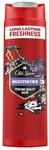 Old Spice Night Panther 3-in-1 Duschgel f&uuml;r Haar, Gesicht und K&ouml;rper 400ml 