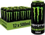 Monster Energy&reg; Green Zero Sugar - koffeinhaltiger Energy-Drink mit klassischem
