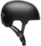 Fox Racing Flight Pro Helmet Solid, Ce Windbreaker Herren, Schwarz, S