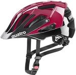 uvex Quatro - sicherer MTB-Helm f&uuml;r Damen und Herren - individuelle
