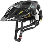 uvex Quatro cc MIPS - sicherer MTB-Helm f&uuml;r Damen und Herren - MIPS-Sysytem -