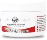 Bellfor Liegeschwielen Salbe f&uuml;r Hunde mit Insektenfett &ndash; 30 ml. Nat&uuml;rliche