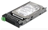 Fujitsu Festplatte 2 TB Hot-Swap 3.5" 8,9 cm SATA 6Gb/s 7200 rpm f&uuml;r PRIMERGY RX2530