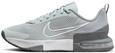 Nike FQ1833-002 Air Max Alpha Trainer 6 M Herren COOL Grey/White-Wolf Grey-Pure EU 41