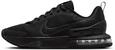 Nike Herren Air Max Alpha Trainer 6 Sneaker, Black/Anthracite-Black, 46 EU