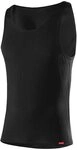 Loeffler HR. Singlet TRANSTEX Light schwarz - 56