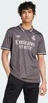 Adidas Real Madrid Ausweich Trikot Herren - L
