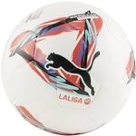 PUMA Orbita LaLiga 1 HYB Trainingsball weissmehrfarbig, 5 Ohne Geschlecht