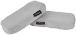 Armrest Pads (Grey)
