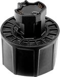 Thrustmaster Quick Release Adapter Duo Pack &ndash; Kompatibel mit T818 Direct Drive Base