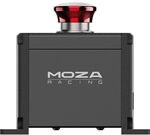 MOZA E-Stop Switch