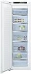 Bosch GIN81VEE0, Serie 4, Gefrierschrank Schrank, Einbauger&auml;t, 177,2 x 55,8...