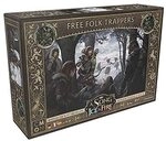 CMON, A Song of Ice & Fire &ndash; Fallensteller des Freien Volkes, Erweiterung,