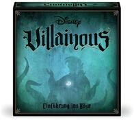 Ravensburger 22687 - Disney Villainous - Einf&uuml;hrung ins B&ouml;se - Vereinfachte
