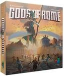 Pythagoras | Gods of Rome | f&uuml;r 1 bis 4 Spieler ab 10 Jahren