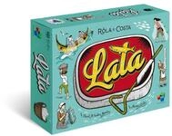 Pythagoras | Lata | F&uuml;r 1 bis 4 Spieler ab 10 Jahren