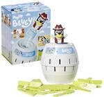 Tomy Pop Up Bluey &ndash; Lizenziertes Bluey-Spiel, basierend auf dem Klassiker Pop...